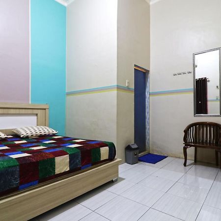 Hotel Grand Family Sungairampah Kültér fotó