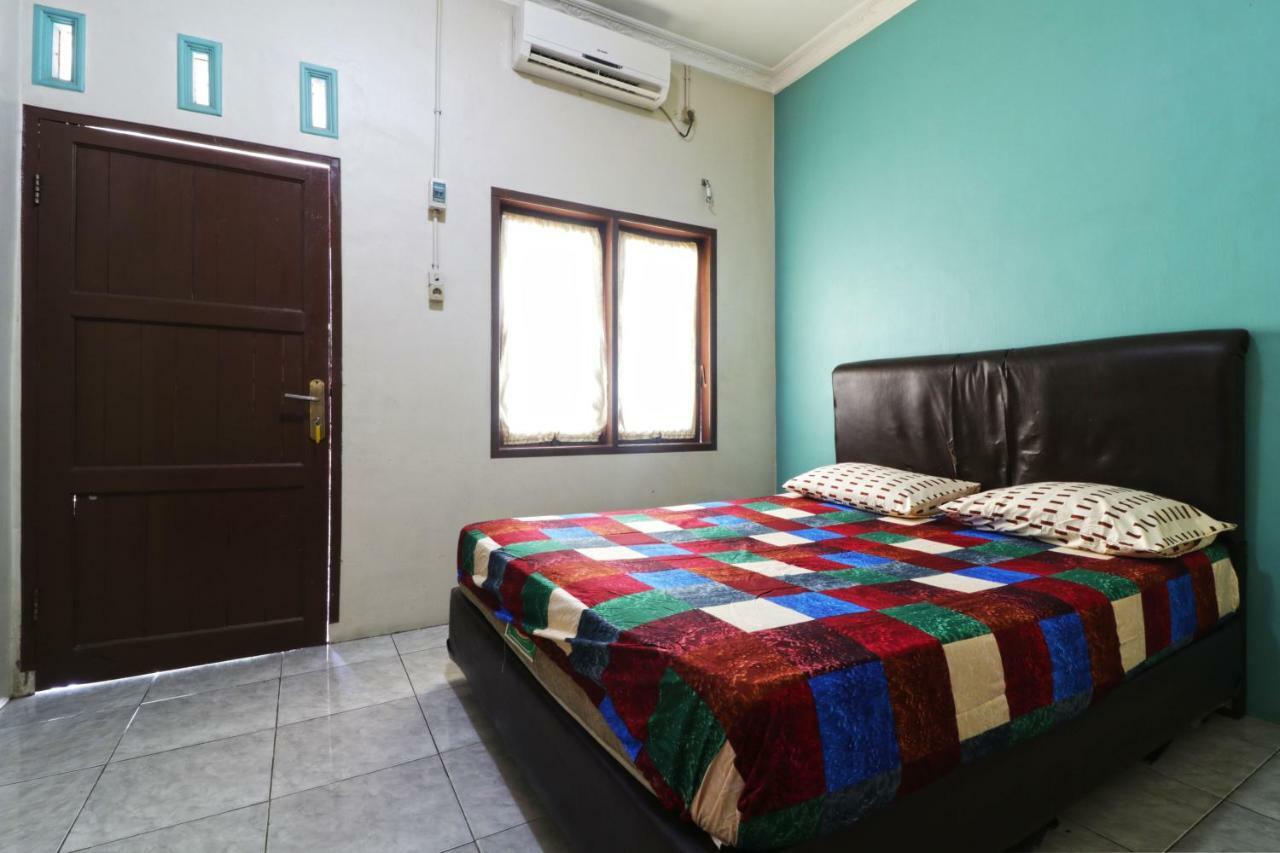 Hotel Grand Family Sungairampah Kültér fotó