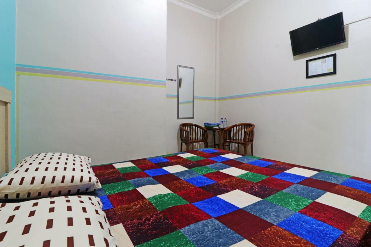 Hotel Grand Family Sungairampah Kültér fotó