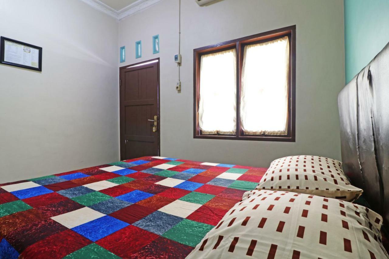Hotel Grand Family Sungairampah Kültér fotó