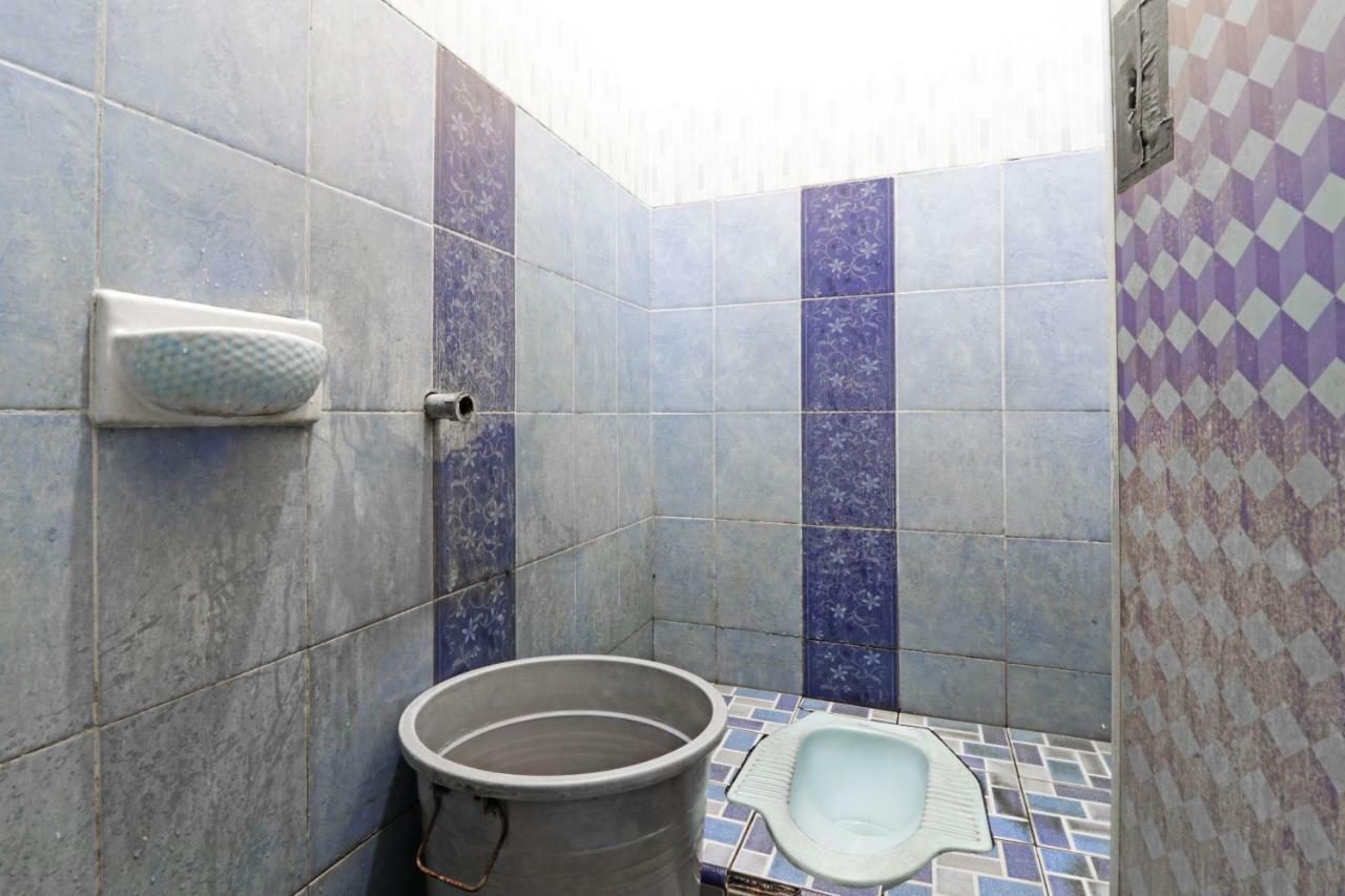 Hotel Grand Family Sungairampah Kültér fotó