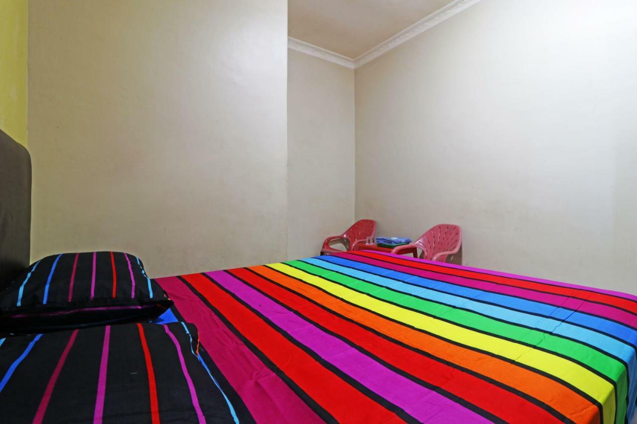 Hotel Grand Family Sungairampah Kültér fotó