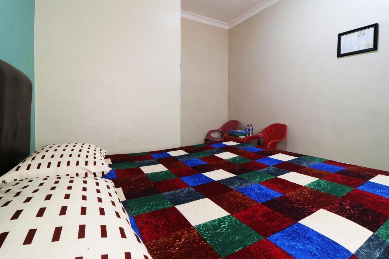 Hotel Grand Family Sungairampah Kültér fotó